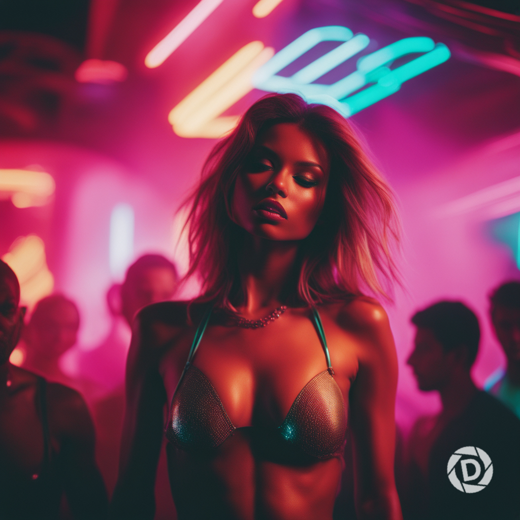After Dark